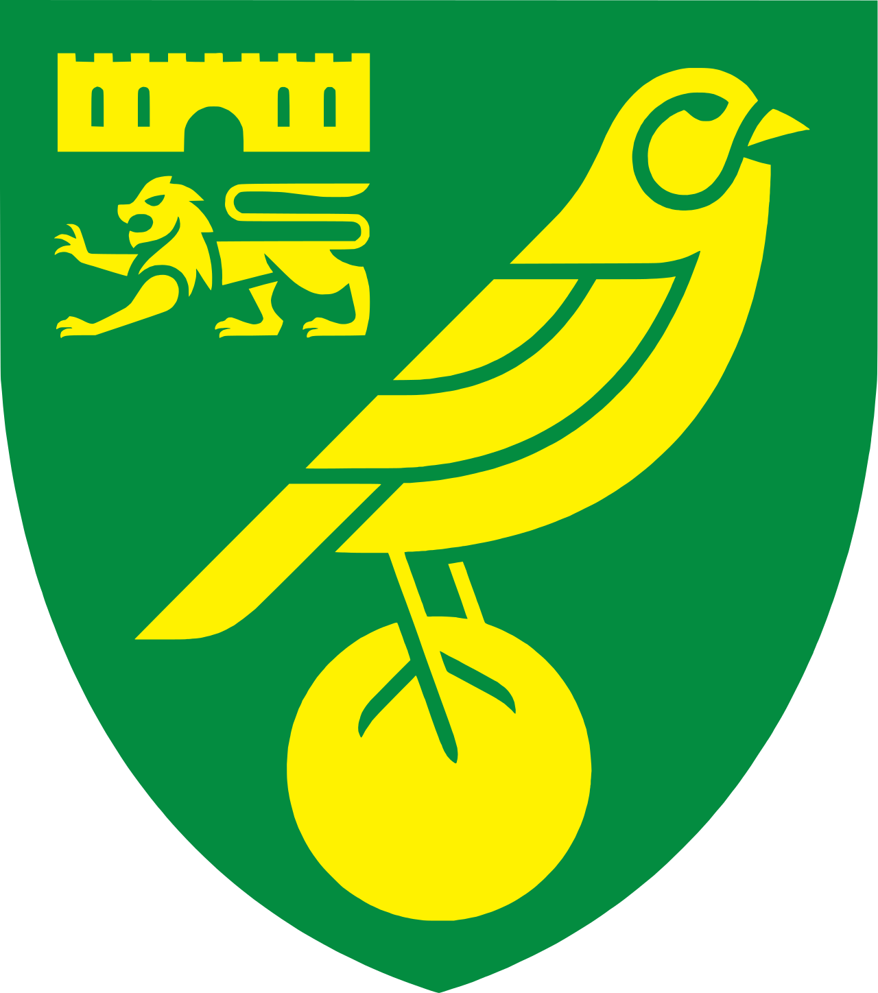  Norwich City