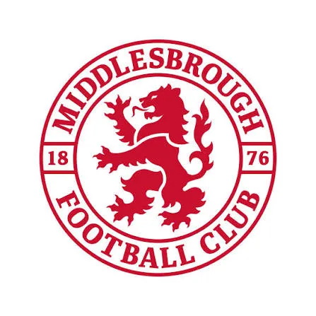 Middlesbrough 